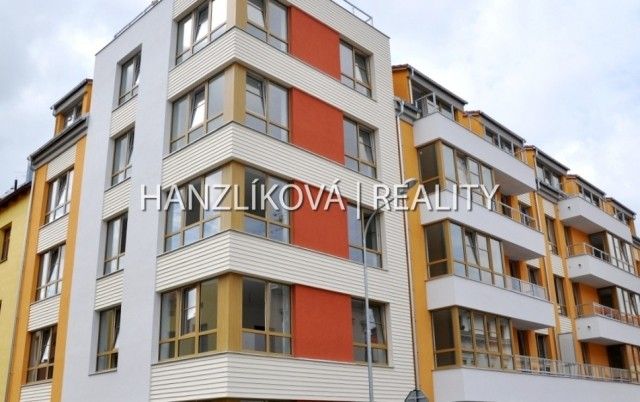 Ostatní, B. Smetany, České Budějovice, 18 m²