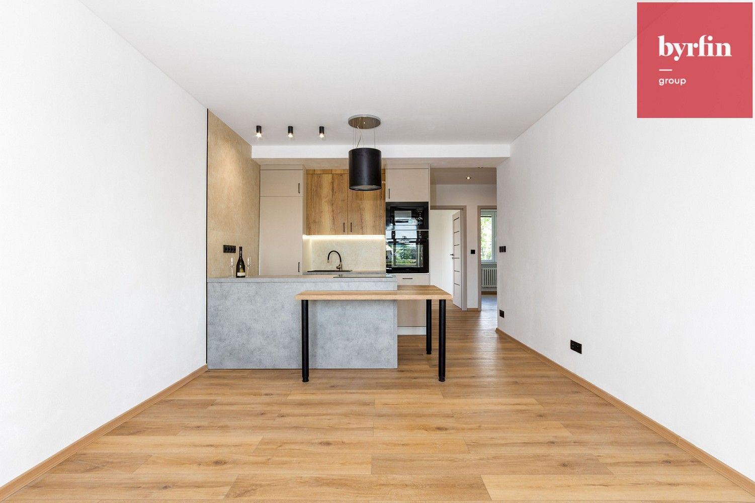 3+kk, Bruntál, Moravskoslezský kraj, 60 m² - 2