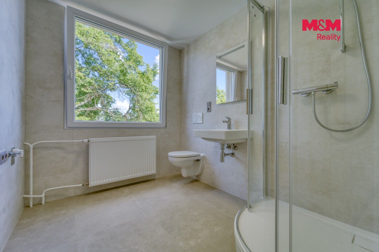 Pronájem byt 2+kk - V Drahelinkách, Sušice, 53 m² - 5