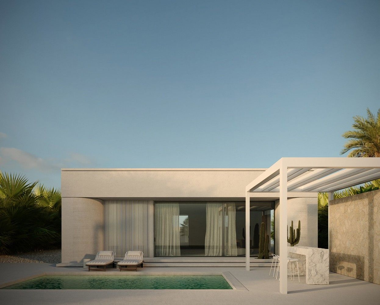 Vila · 50 m² · Hurghada, Red Sea, Egypt - 3