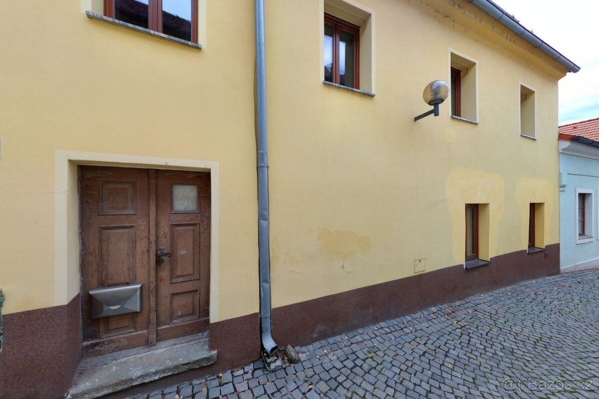 Byty, Horažďovice, 341 01