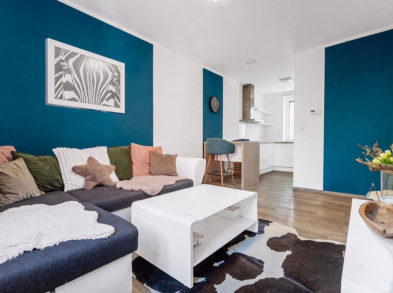 Prodej rodinný dům - Štefánikova, Zlín, 85 m² - 5