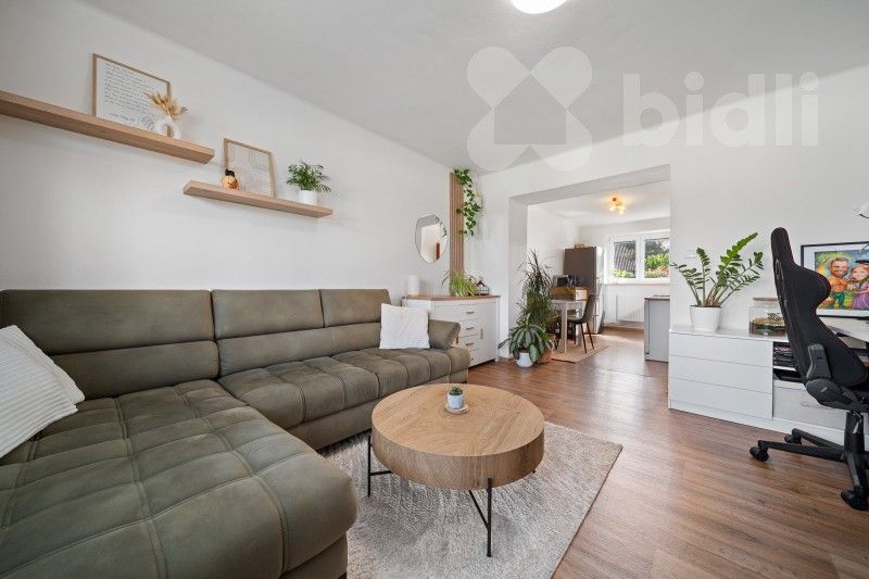 2+1, Dašická, Pardubice Bílé Předměstí, 58 m² - 1