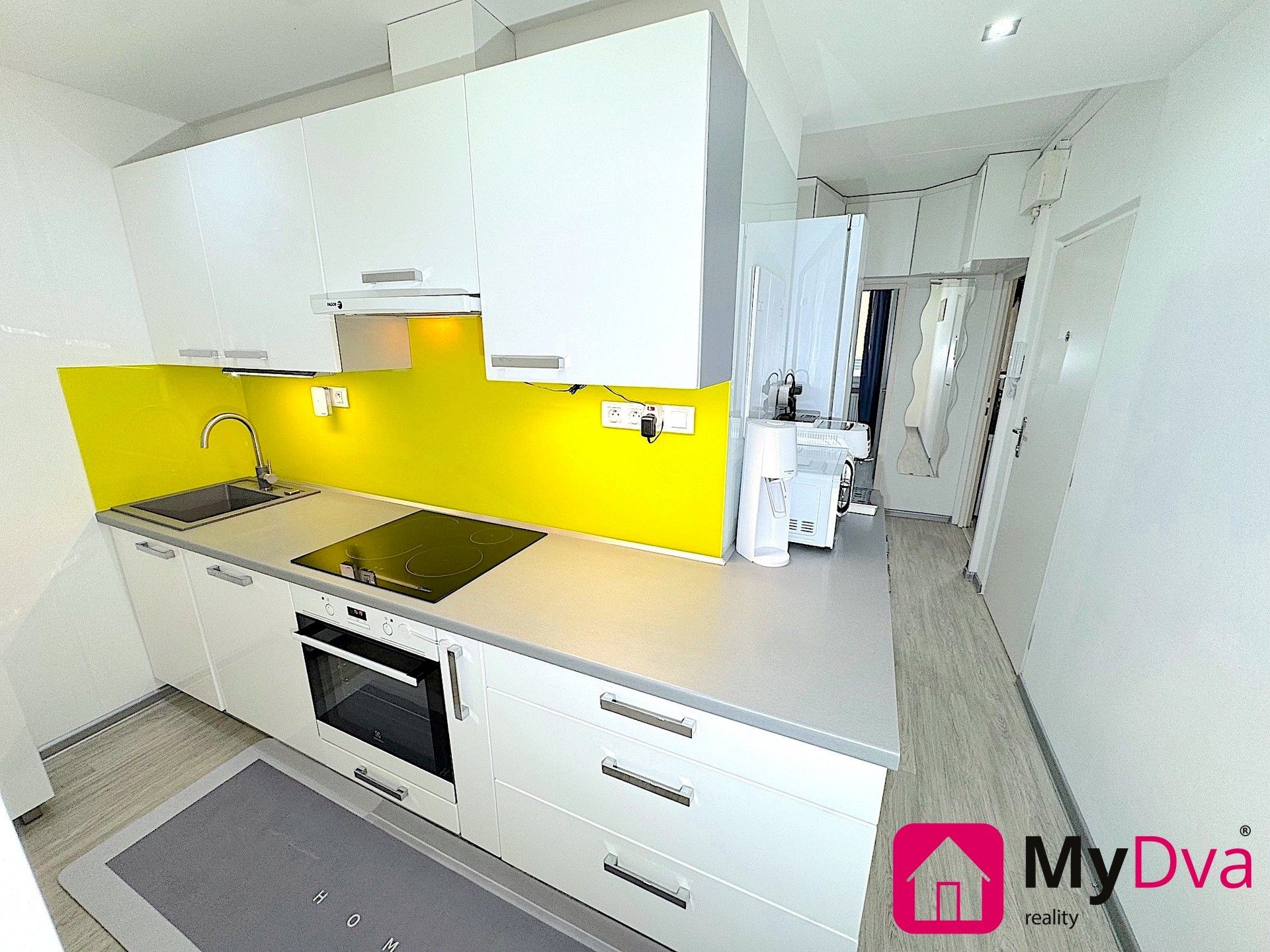 Prodej byt 3+kk - Obránců míru, Třebíč, 54 m²