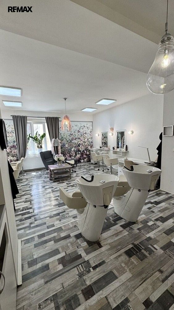 Obchodní prostory, Praha - Vršovice, okres Praha 10, Hlavní město Praha, 70 m² - 1