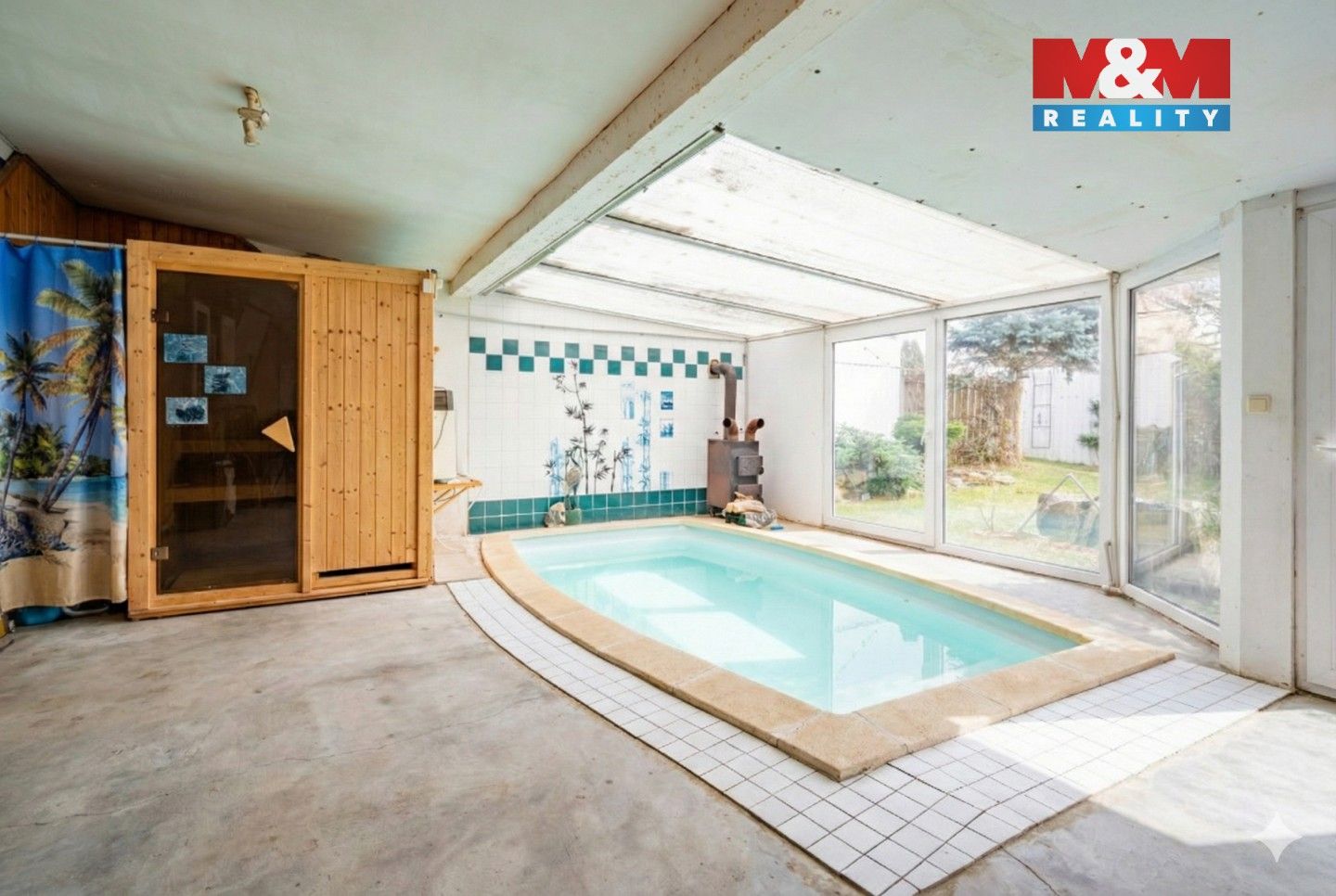 Prodej rodinný dům - tř. 5. května, Včelná, 150 m²