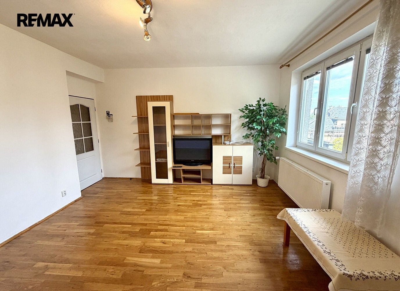 2+1, Praha - Krč, okres Praha 4, Hlavní město Praha, 62 m² - 1