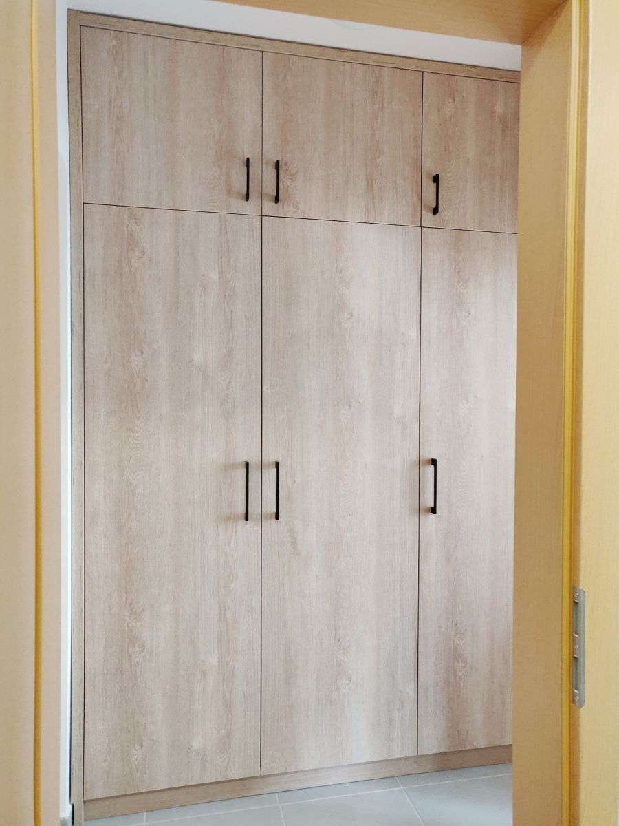 Byt 1+kk · 32 m² · Zahrádky, Uherské Hradiště - Uherské Hradiště, Zlínský kraj - 3
