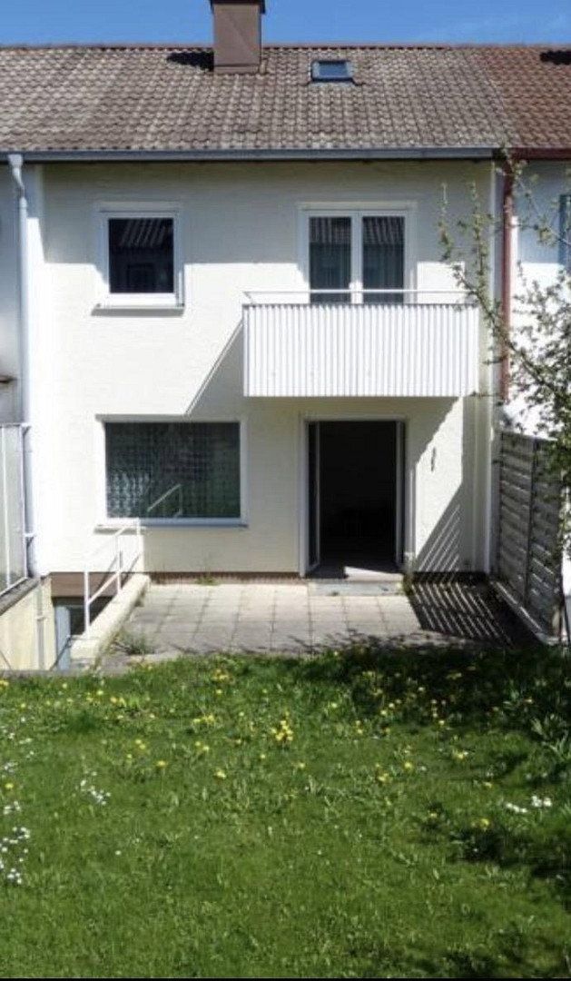 Rodinné domy, , Bavorsko, 76 m² - 2