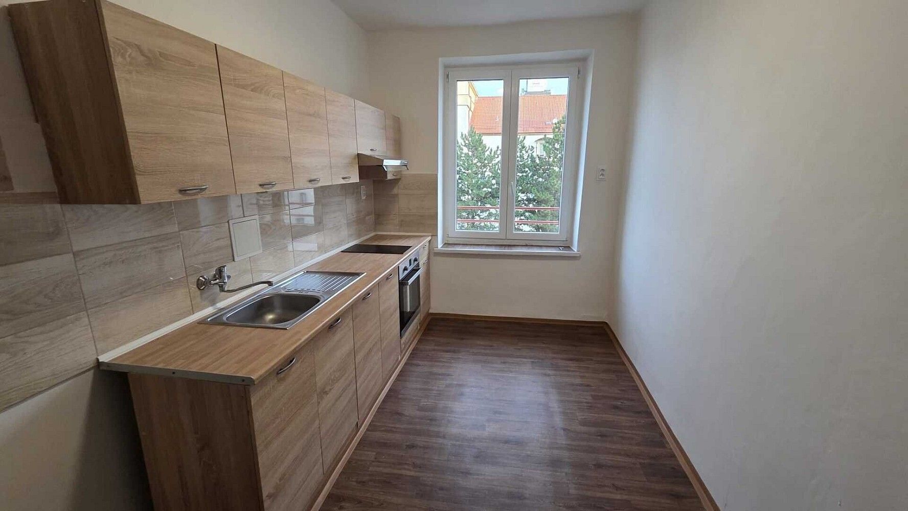 2+1, Most, Ústecký kraj, 56 m² - 1