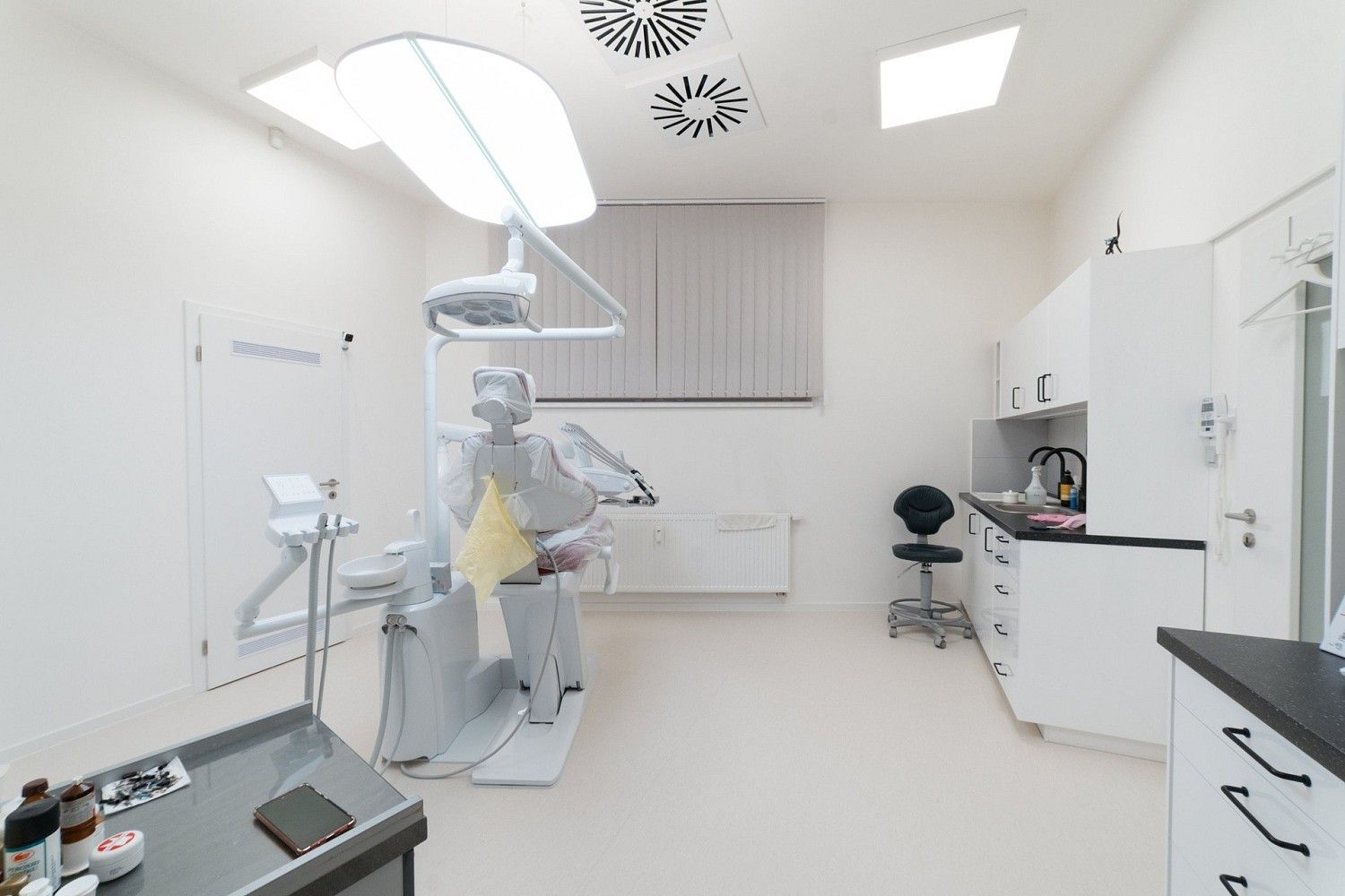 Komerční nemovitost · 18 m² · Trnkovo náměstí, Praha 5 - Hlubočepy - 4