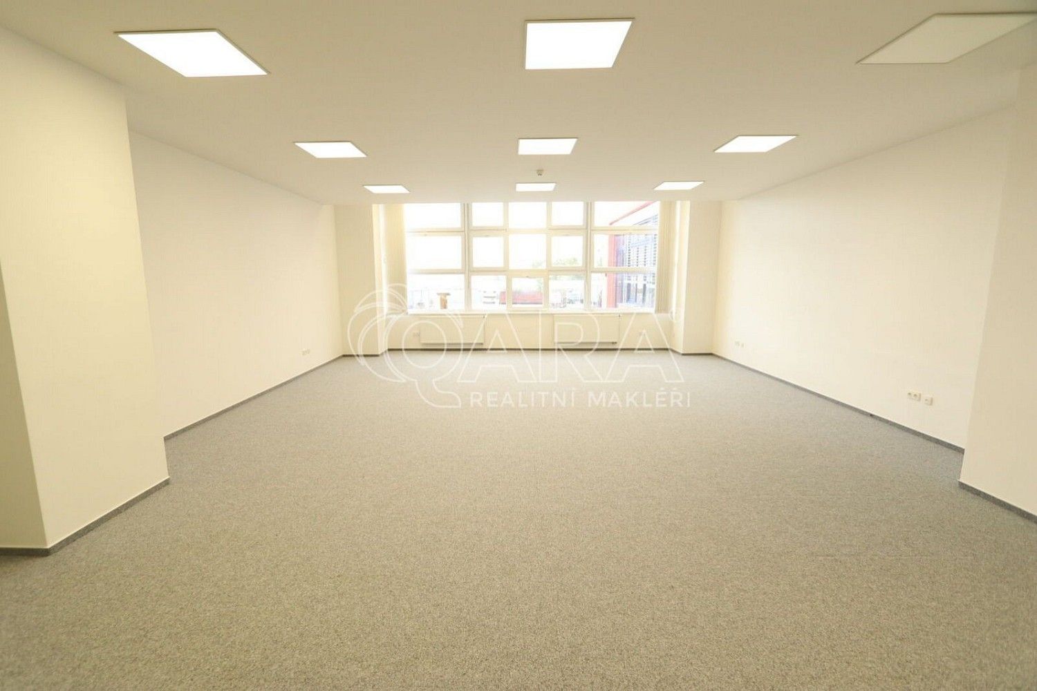 Kanceláře, Praha - Stodůlky, okres Praha 13, Hlavní město Praha, 82 m² - 1