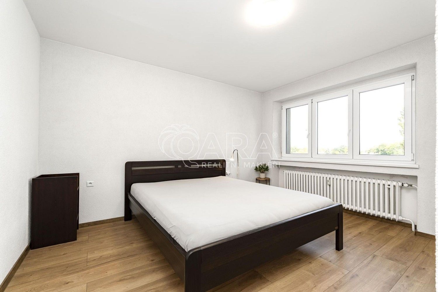 3+1, Pavlovova, Ostrava - Zábřeh, 78 m² - 2
