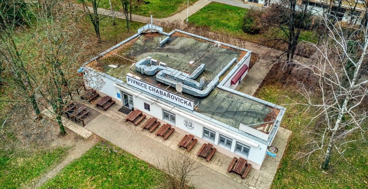 Prodej restaurace - Praha, 182 00