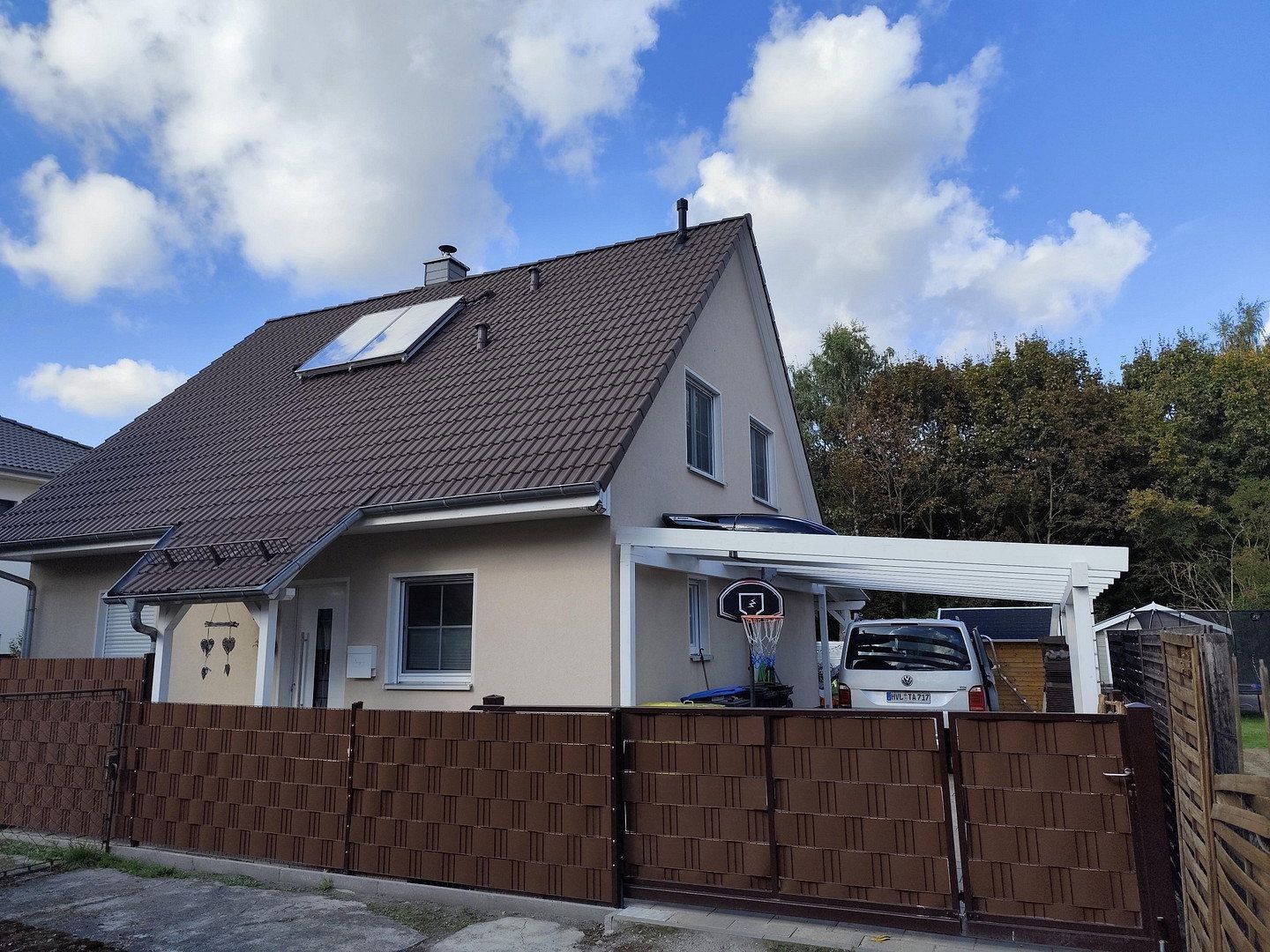 Rodinný dům · 130 m² · , Braniborsko - 3