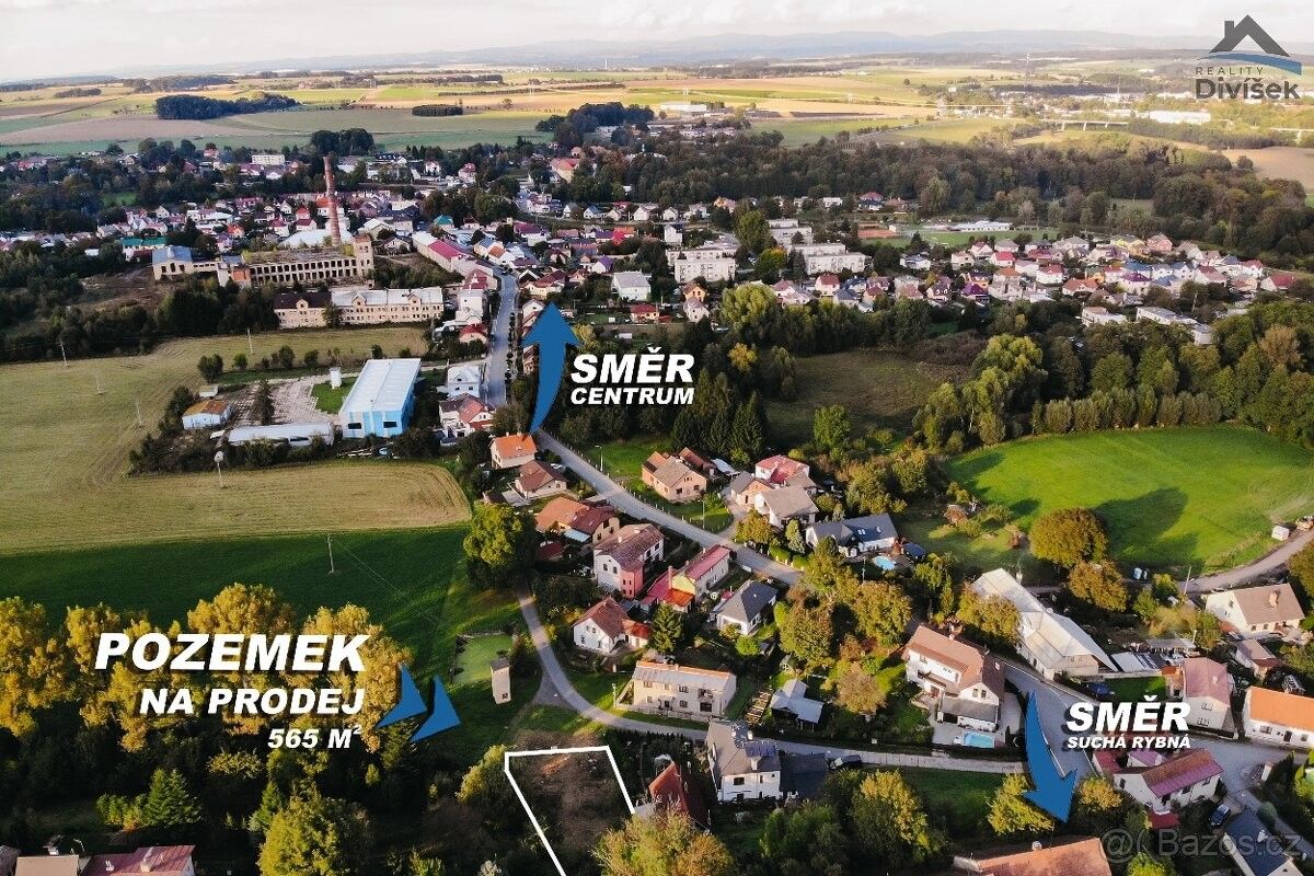 Prodej pozemek pro bydlení - Doudleby nad Orlicí, 517 42