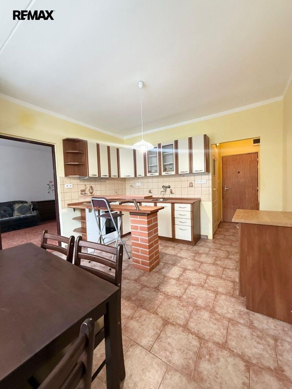 Prodej byt 2+1 - Sídliště Za Chlumem 809, Bílina Teplické Předměstí, 51 m² - 5
