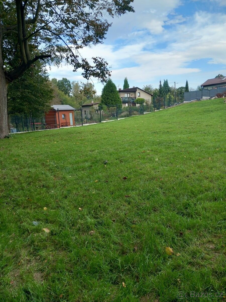 Pozemek pro bydlení · Havířov, 736 01 - 3