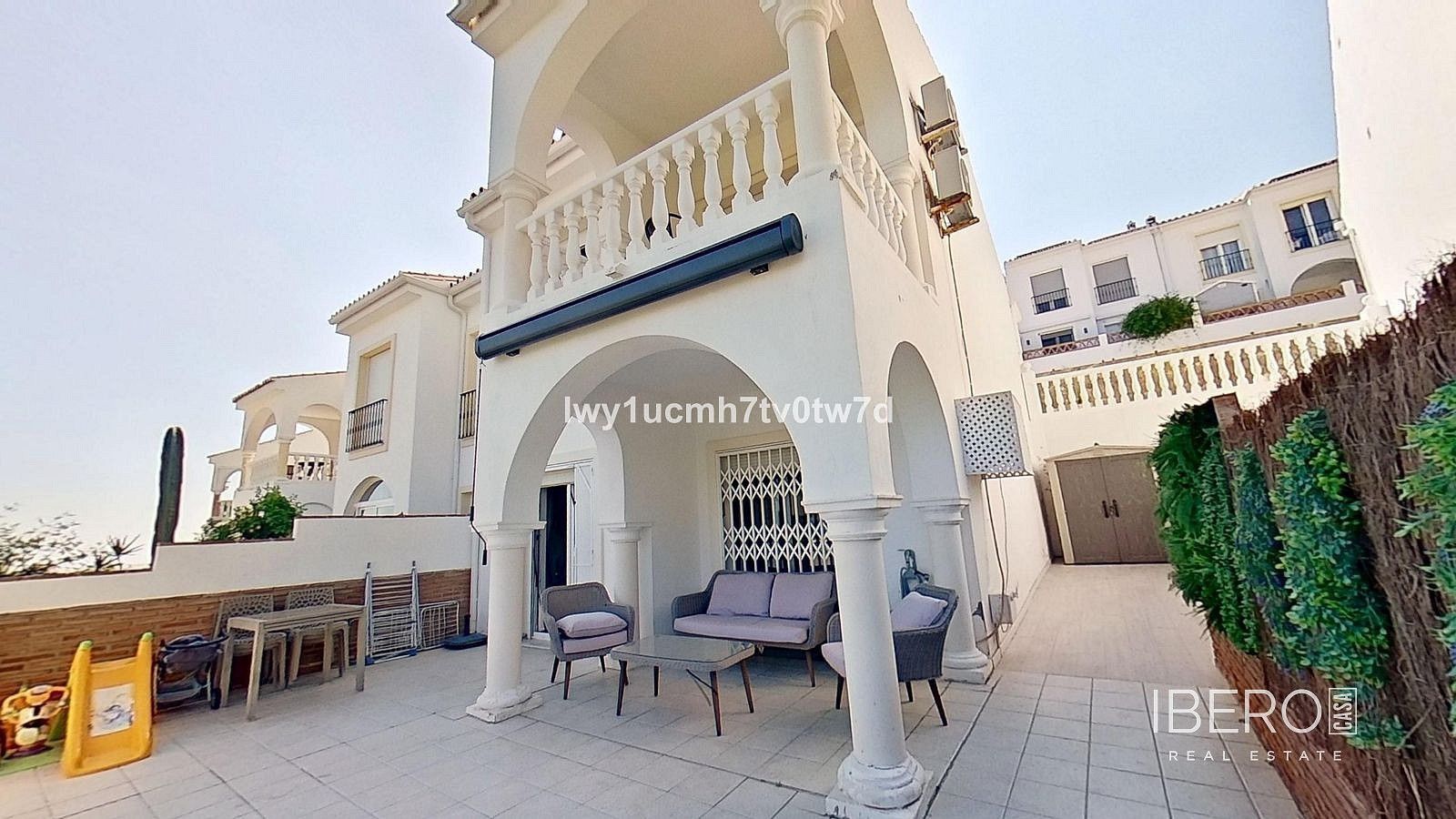Prodej rodinný dům - Mijas, ES, 125 m² - 2
