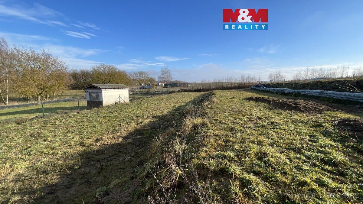 Zahrady, Velké Popovice, 251 69