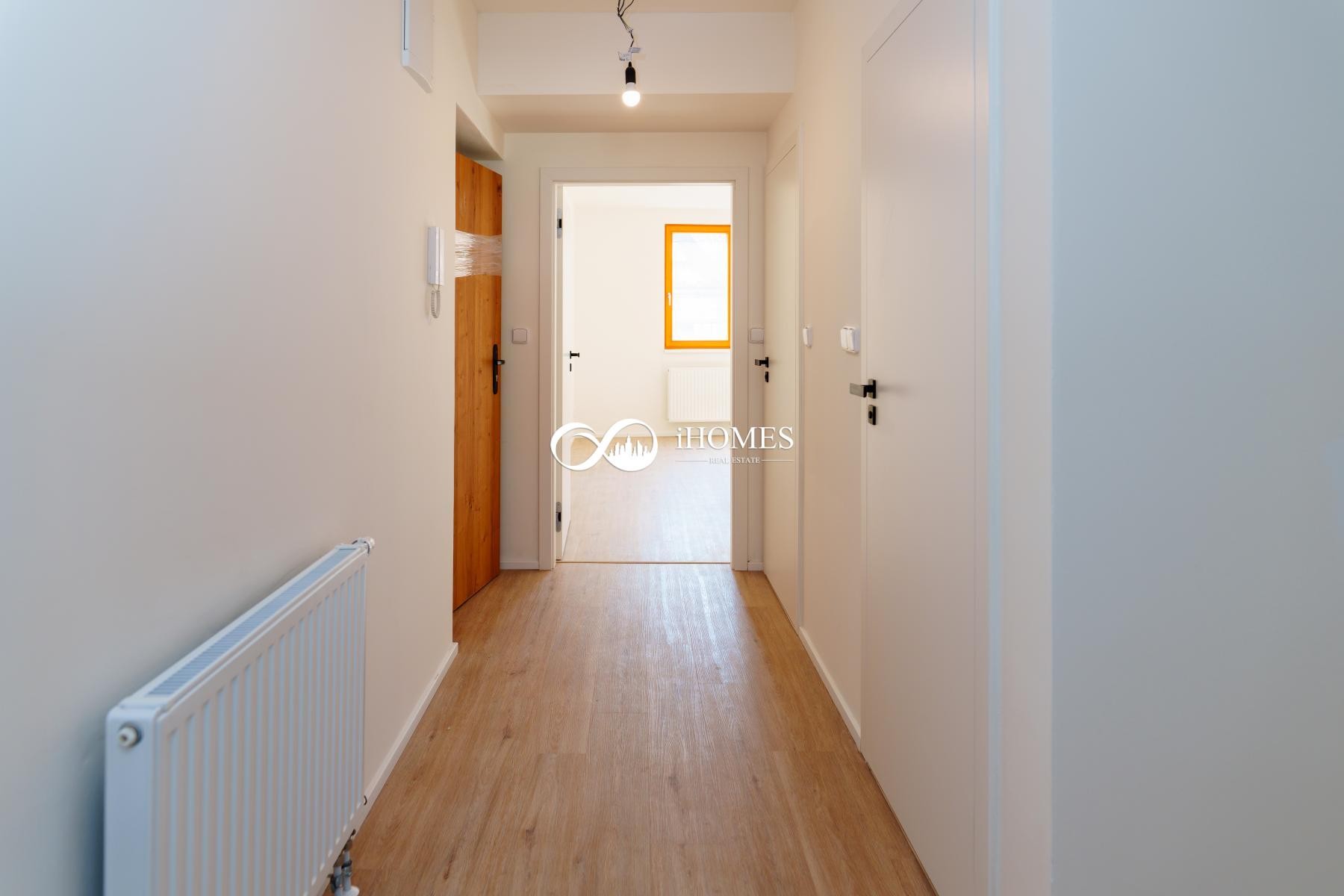 Prodej byt 3+kk - Nad Koulkou, Praha, 107 m² - 5