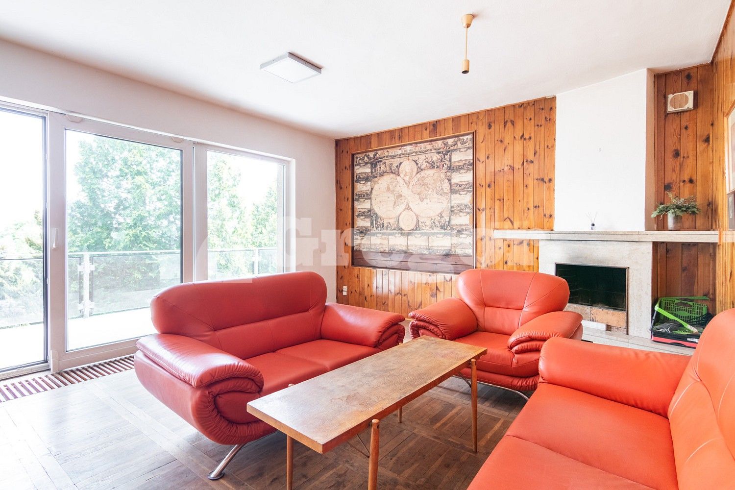 Vila, 150 m²