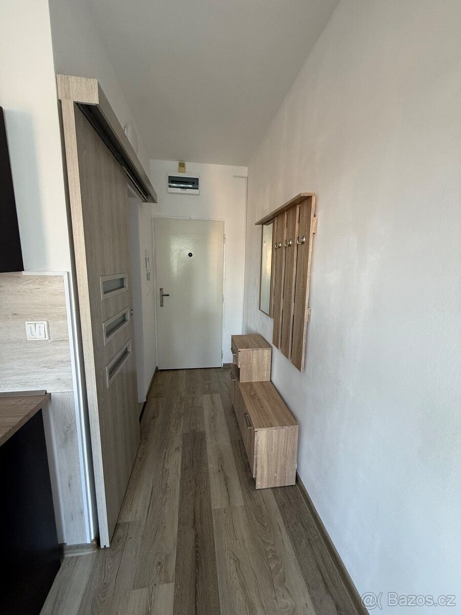 Byt · Prachatice, 383 01 - 4
