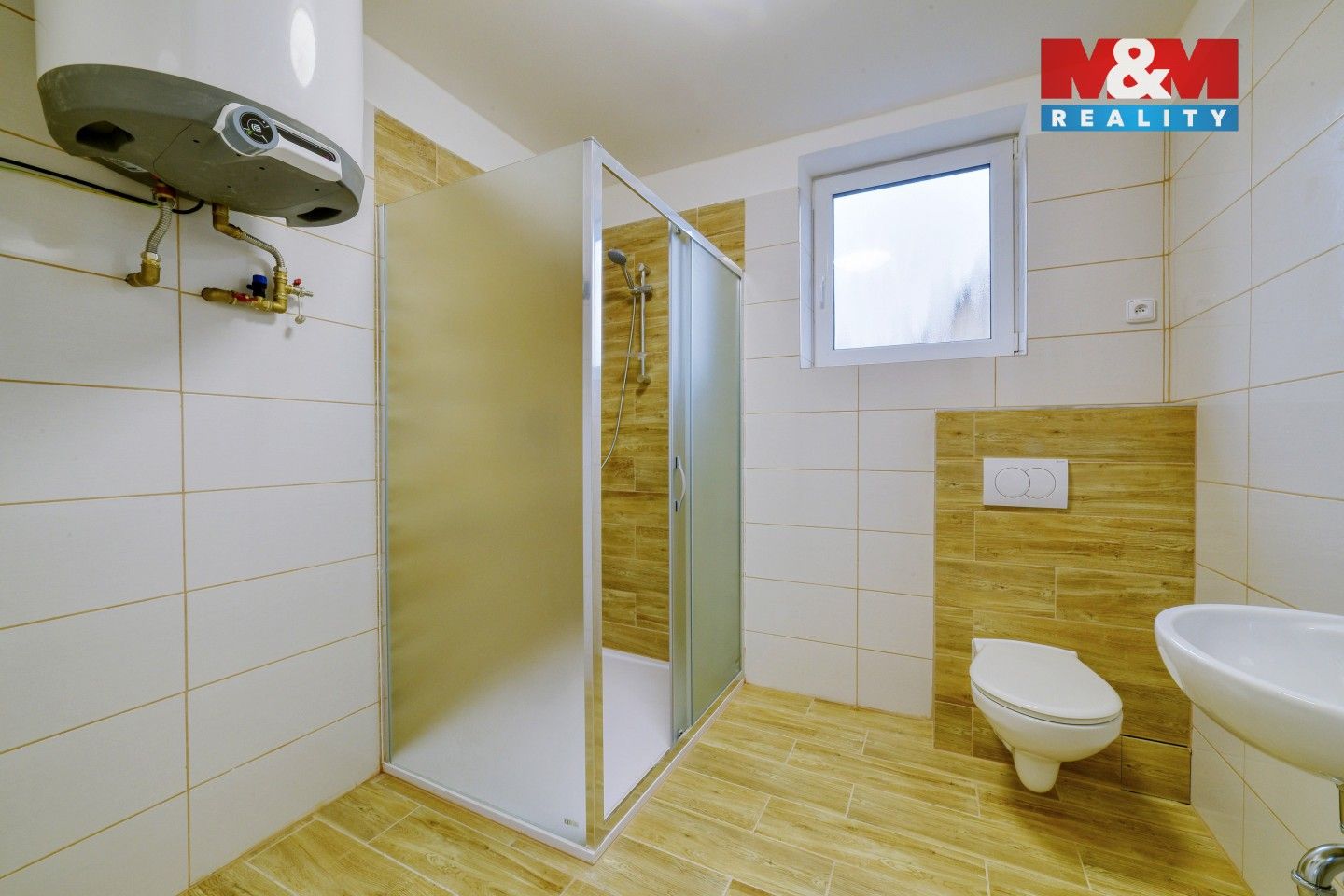 Byt 3+kk · 74 m² · Revoluční, Luby - 3