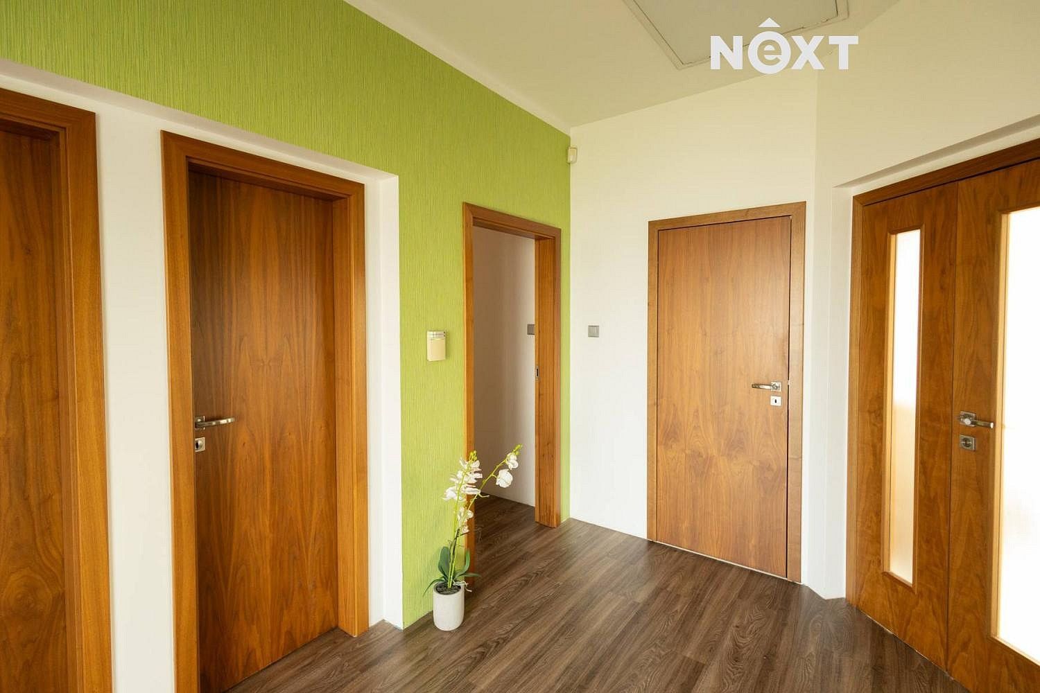 Prodej rodinný dům - Dlouhá Lhota, okres Mladá Boleslav, 128 m² - 5