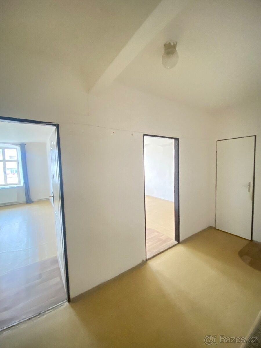 Pronájem byt - Svitavy, 568 02