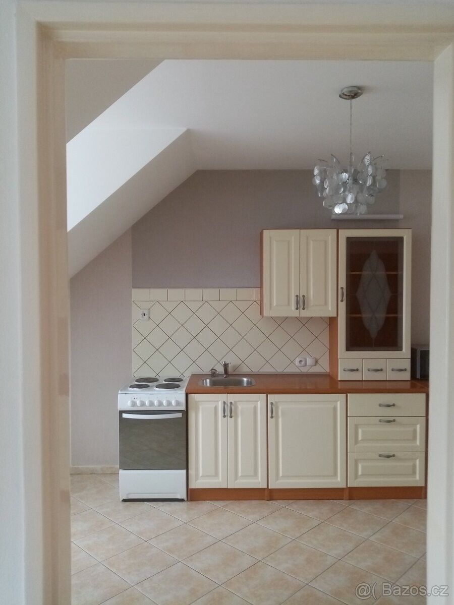 Byty, Teplice, 415 01