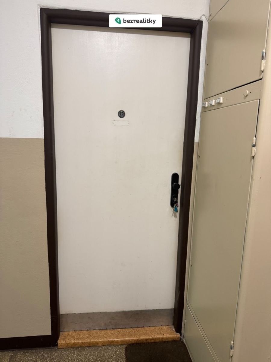 Prodej byt 2+1 - Čs. armády 11, Kraslice, 55 m² - 5