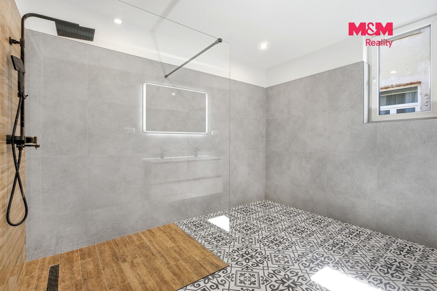 Rodinné domy, Bzí, Železný Brod, 313 m² - 2