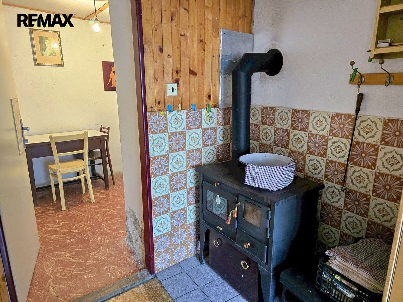 Chalupa · 71 m² · Žarošice - Zdravá Voda, okres Hodonín, Jihomoravský kraj - 3