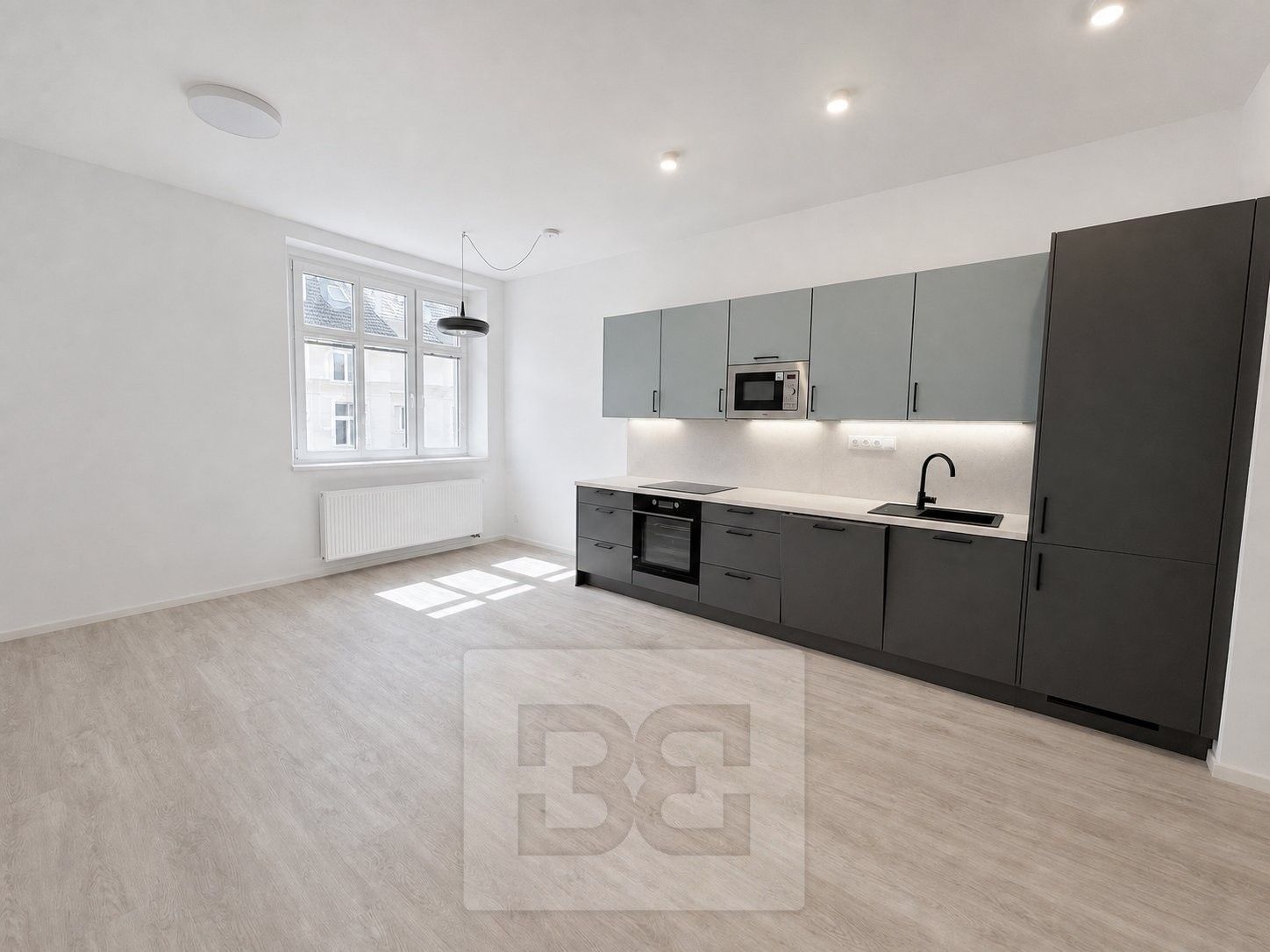 3+kk, Ke Koulce 1704, Praha Smíchov, 79 m² - 1