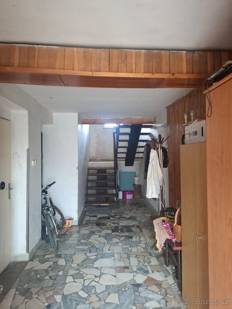 Rodinný dům · Troubsko, 664 41 - 3