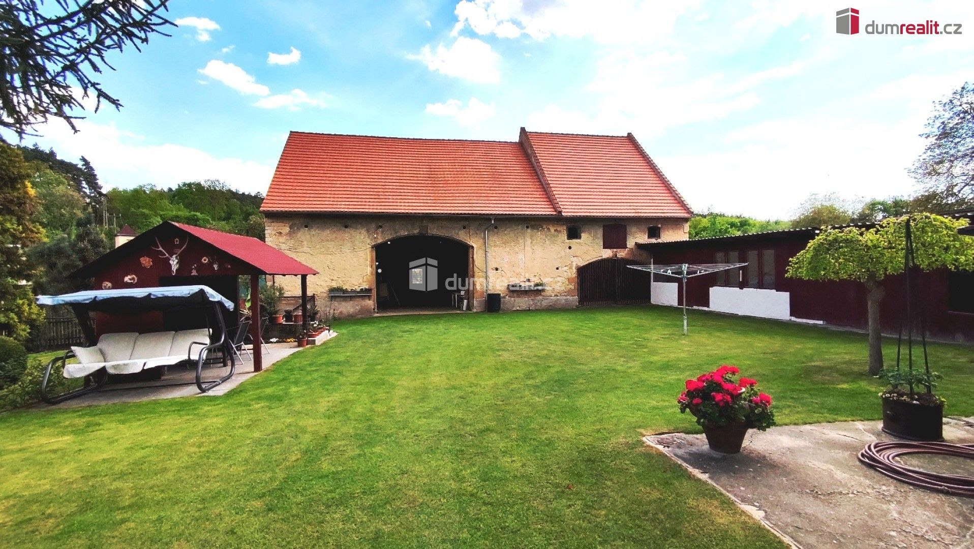 Rodinné domy, Zimoř, Liběšice, 281 m²