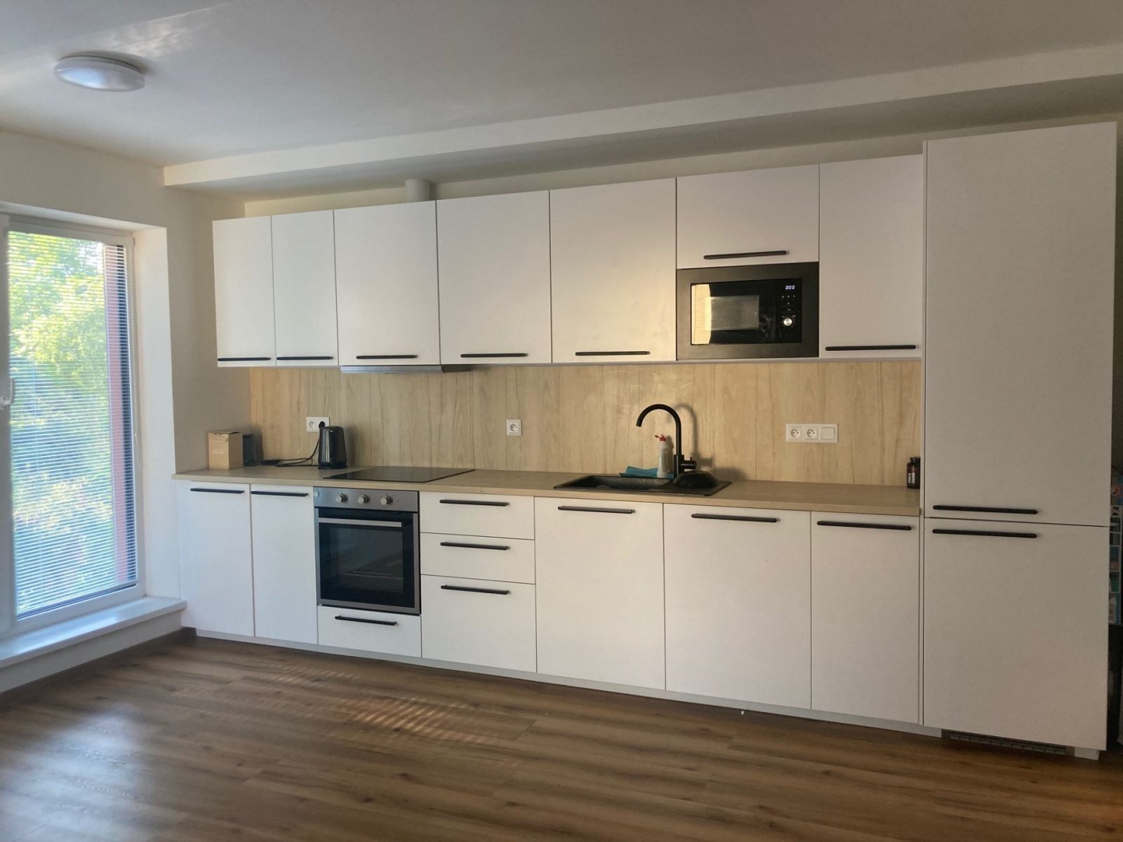2+kk, Čimická, Praha - Čimice, 49 m² - 2