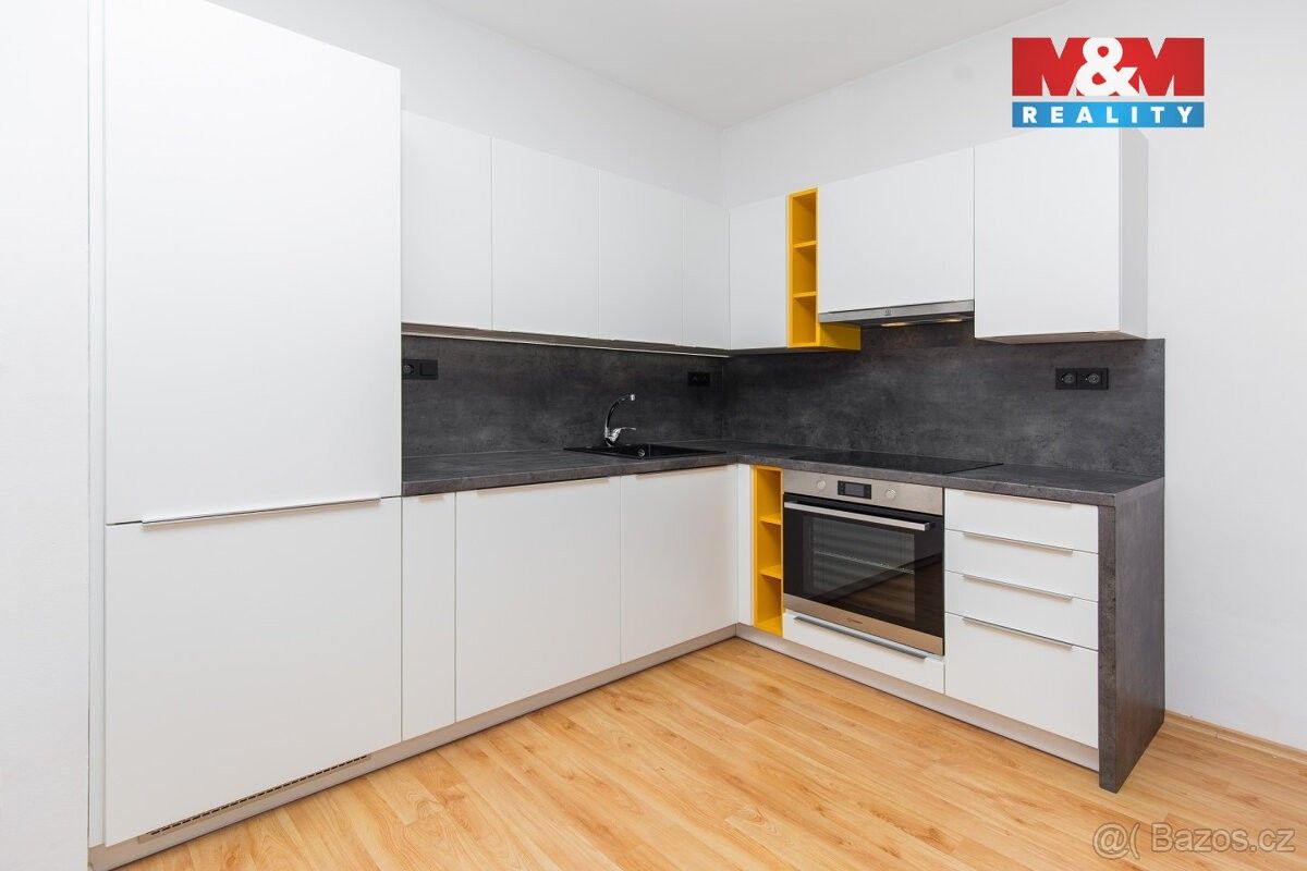 Pronájem byt - Pardubice, 530 02