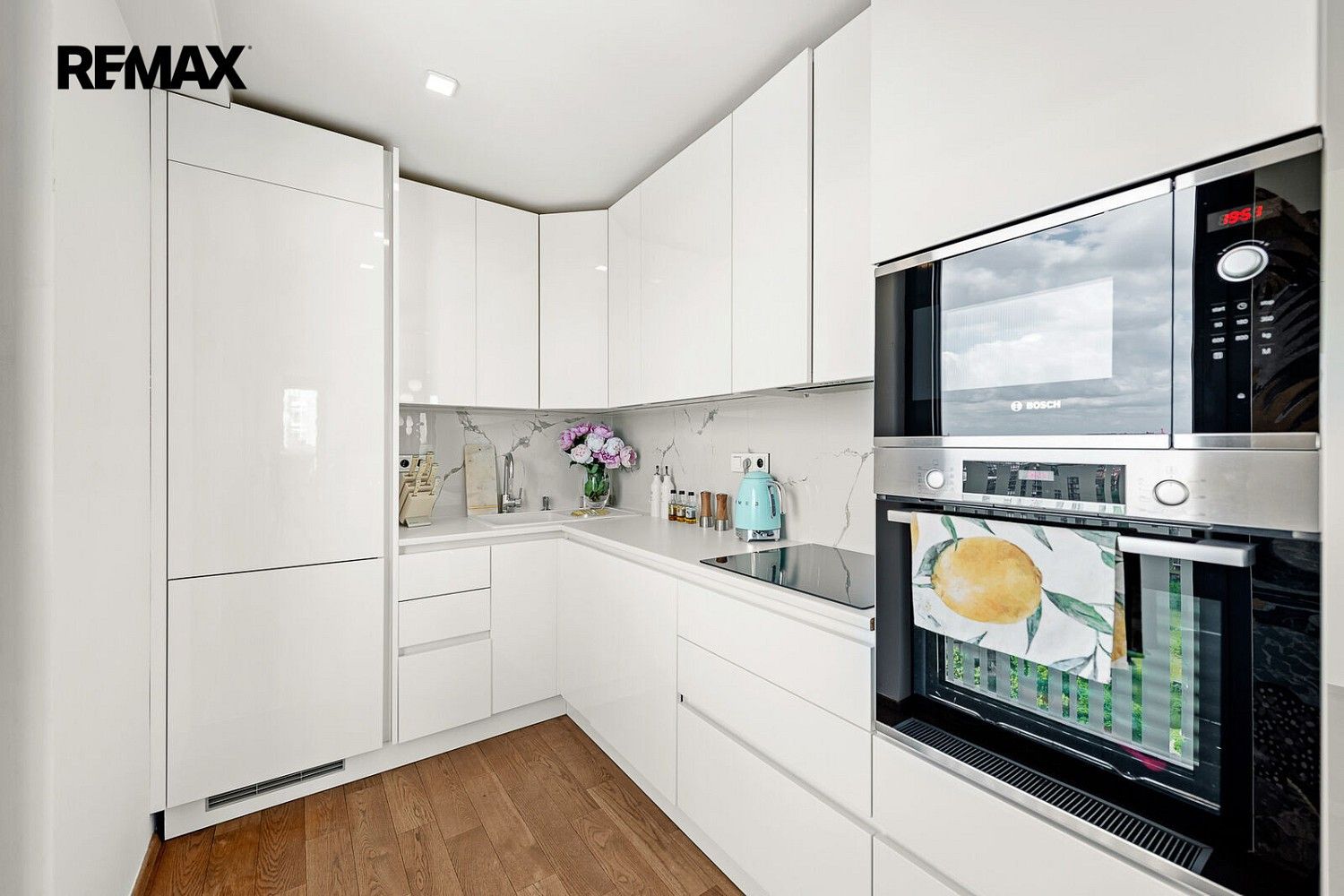 Pronájem byt 2+kk - Praha - Žižkov, okres Praha 3, Hlavní město Praha, 71 m² - 5