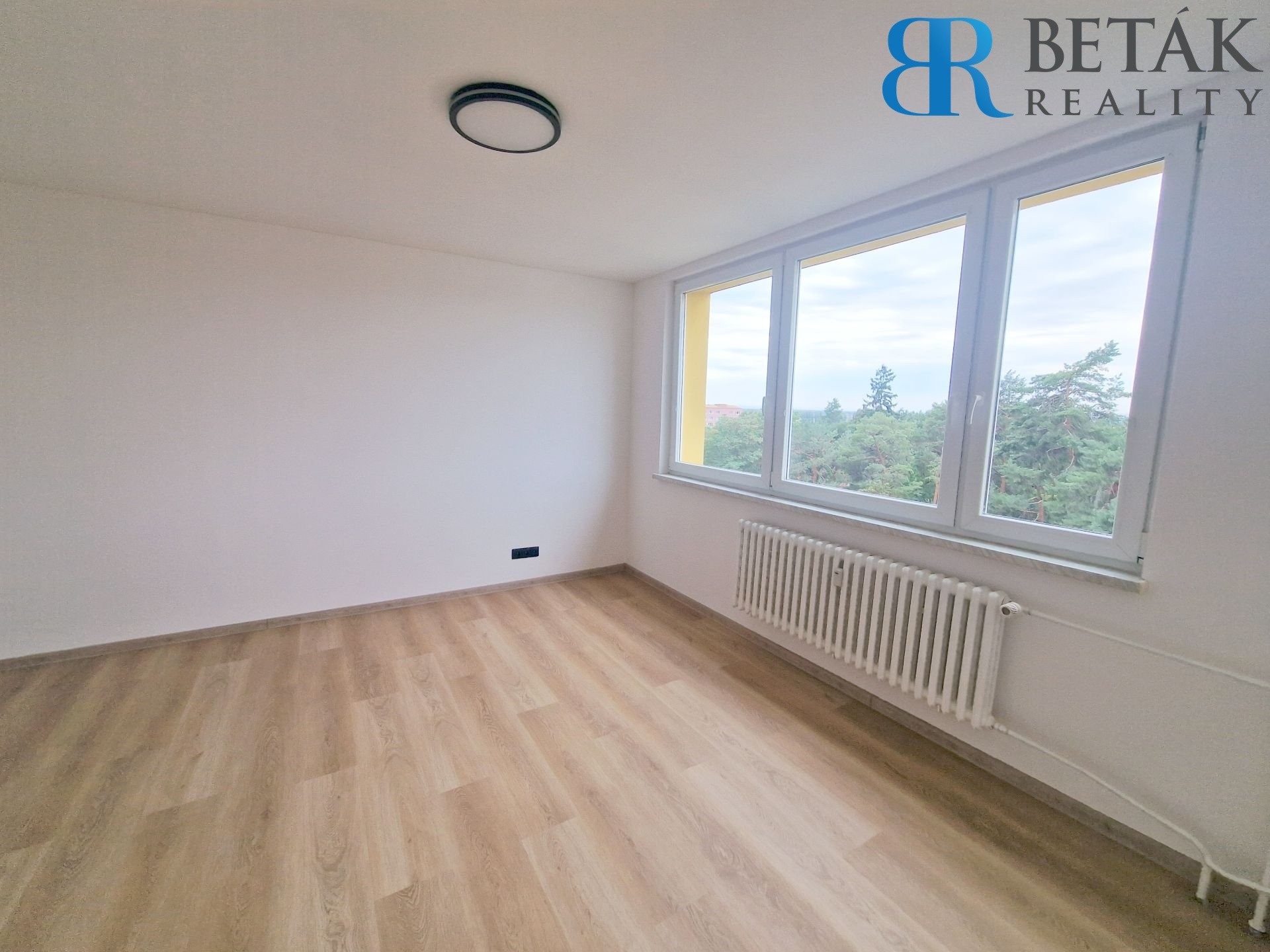 Byt 1+1 · 32 m² · Pod Skalkou 87, Přerov II-Předmostí - 4