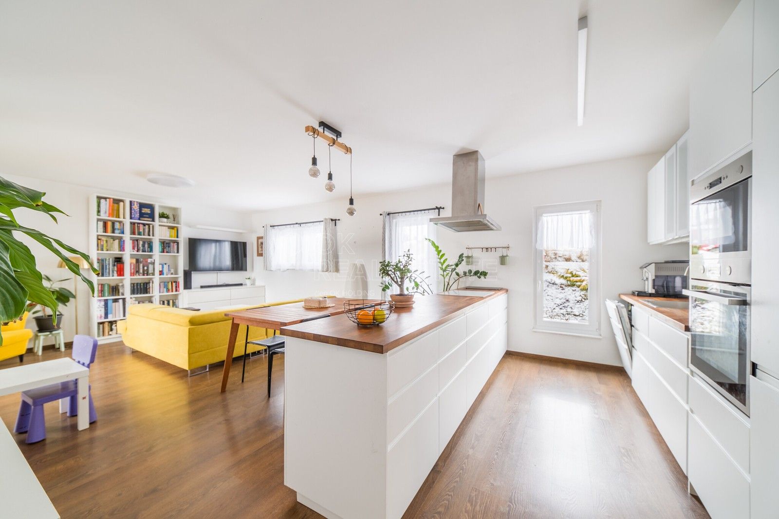 Prodej rodinný dům - Nebřich, Neveklov, 116 m²