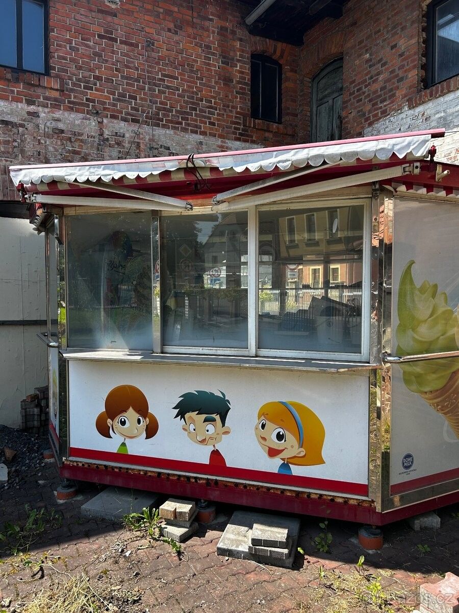 Ostatní, Chotyně, 463 34