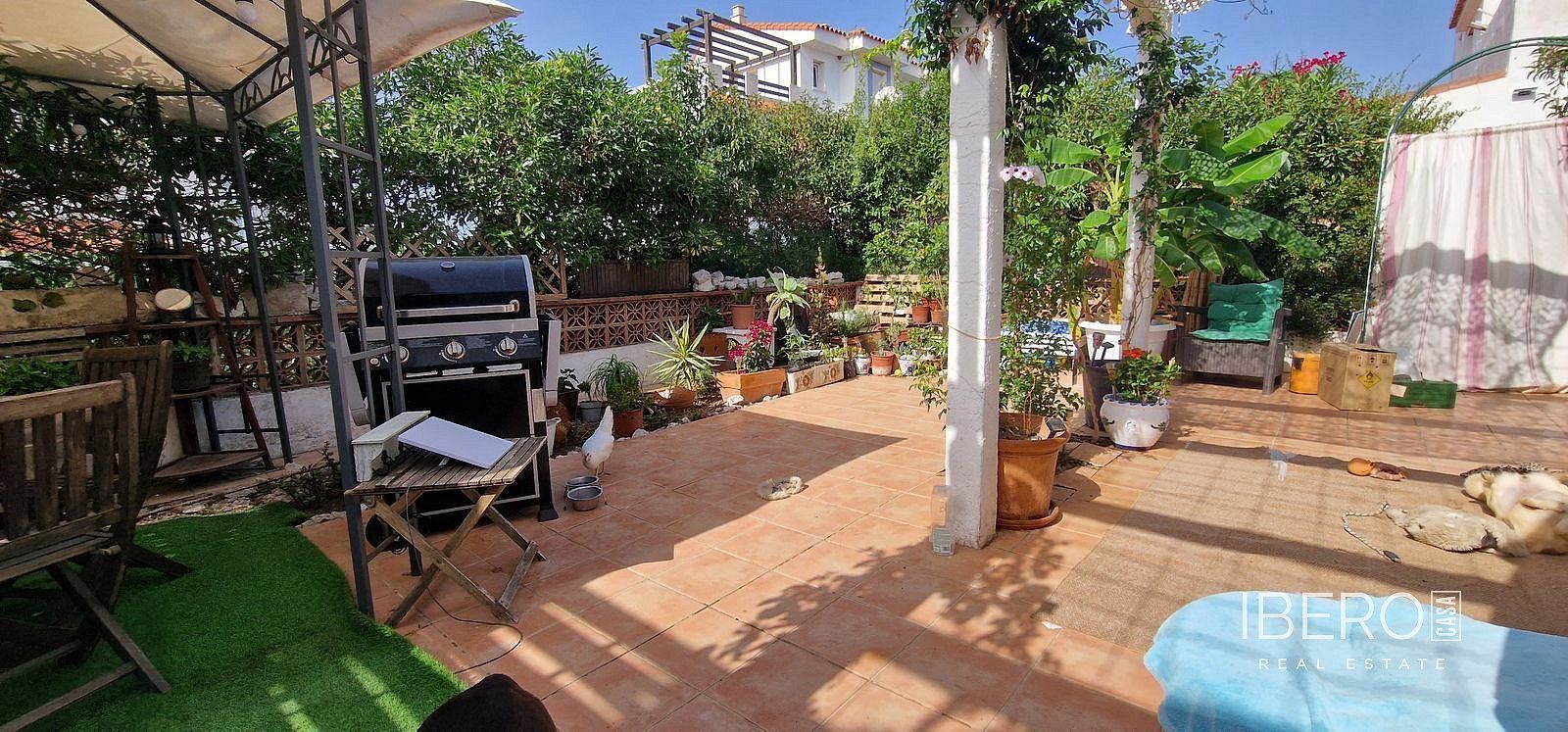 Prodej rodinný dům - Manilva, ES, 99 m² - 2