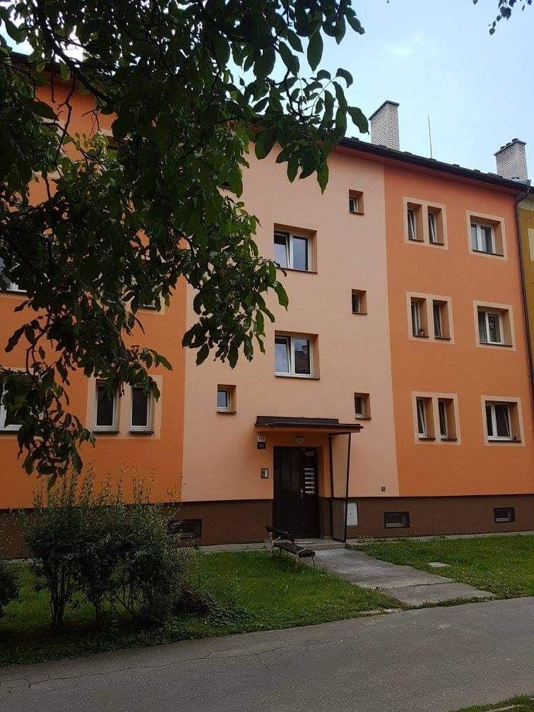Prodej byt 2+1 - Ostrava, 700 30