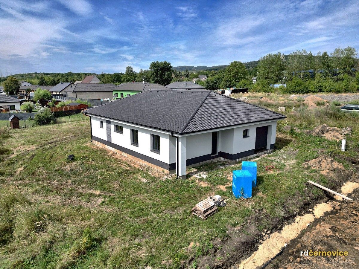 Prodej rodinný dům - Chomutov, 430 01 - 5