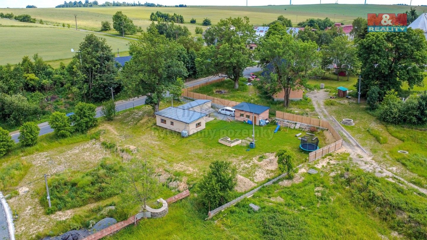 Rodinné domy, Hraničné Petrovice, 99 m²