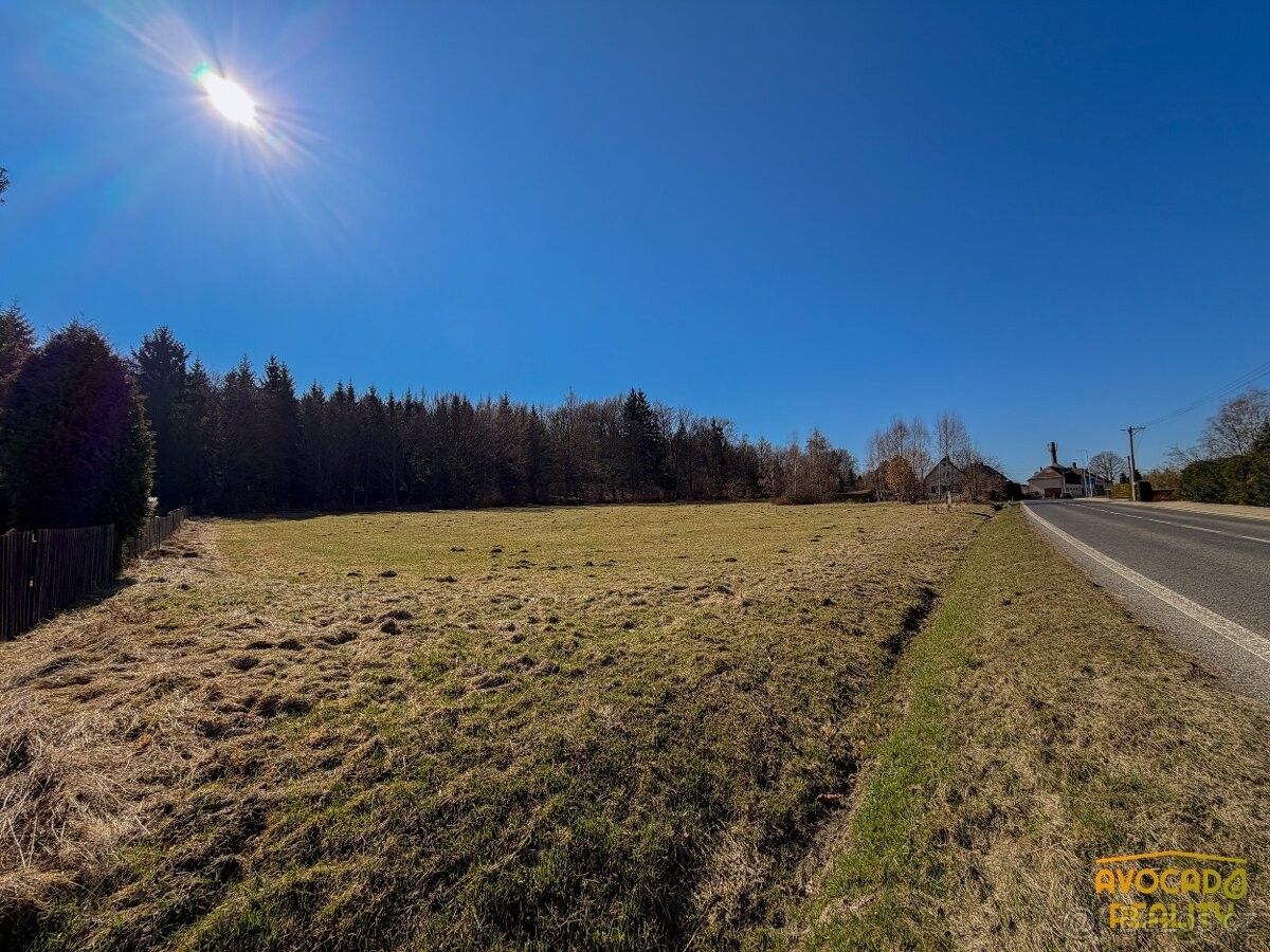 Prodej pozemek pro bydlení - Rybniště, 407 51 - 5