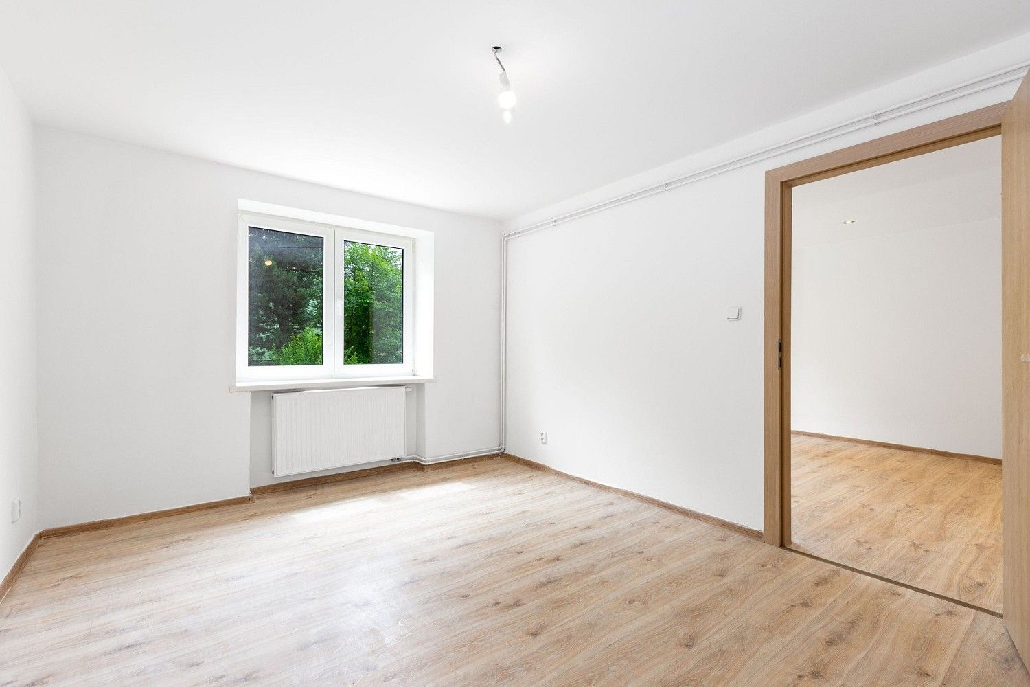 Byt 2+1 · 50 m² · Ostrava - Zábřeh, okres Ostrava-město, Moravskoslezský kraj - 3