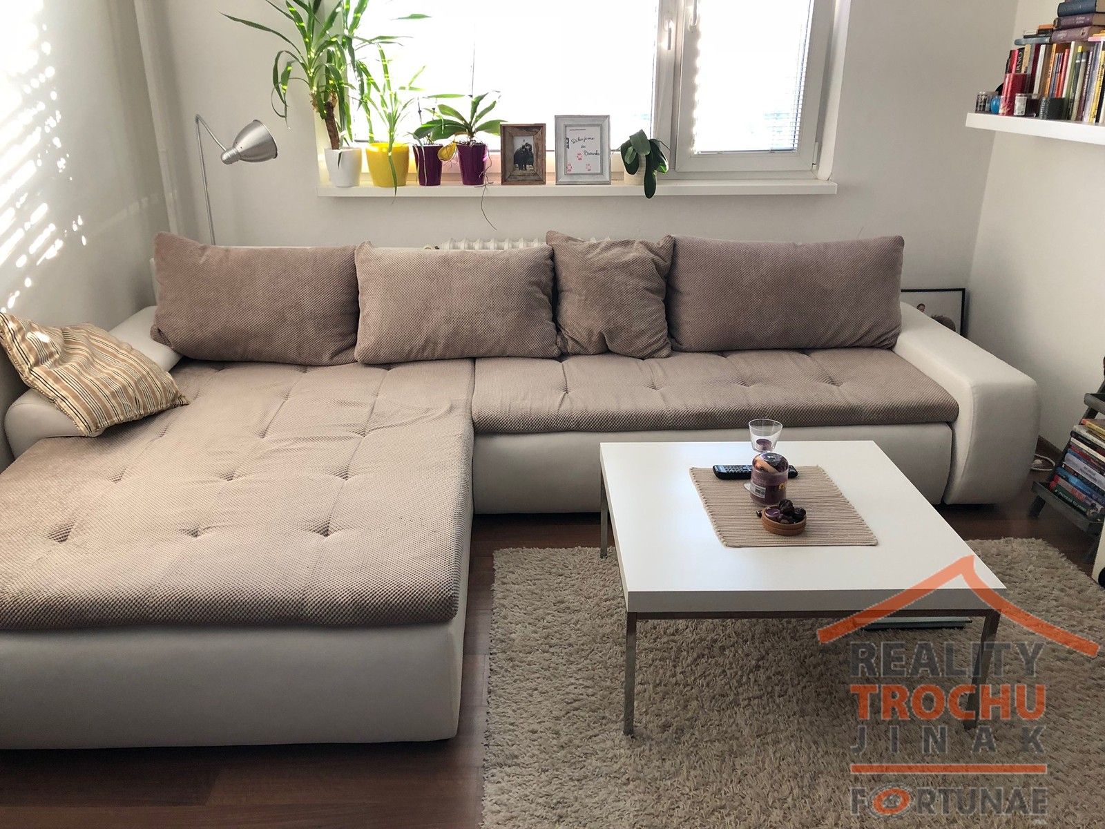 Prodej byt 2+kk - Hradecká, Hradec Králové, 47 m²